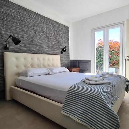 Willa Dany'S Bay View - Homy 5 Terre La Spezia Zewnętrze zdjęcie