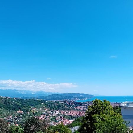 Willa Dany'S Bay View - Homy 5 Terre La Spezia Zewnętrze zdjęcie