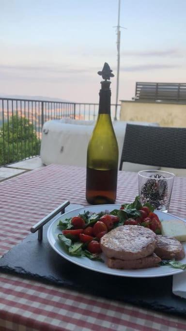 Willa Dany'S Bay View - Homy 5 Terre La Spezia Zewnętrze zdjęcie