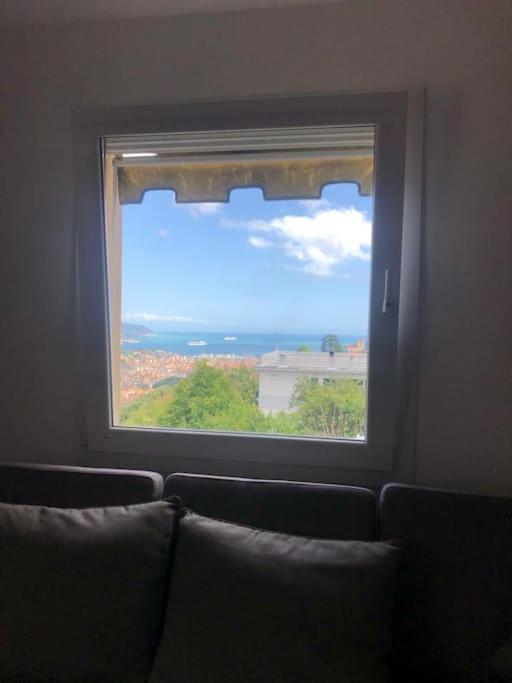 Willa Dany'S Bay View - Homy 5 Terre La Spezia Zewnętrze zdjęcie