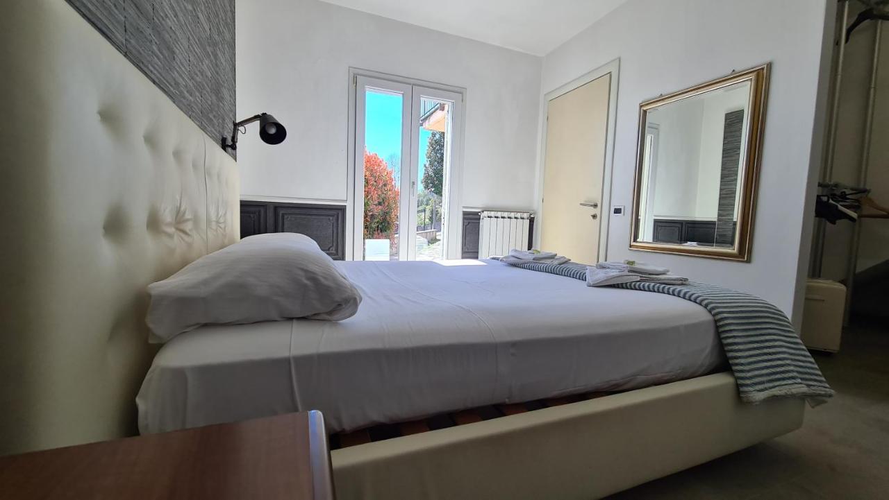 Willa Dany'S Bay View - Homy 5 Terre La Spezia Zewnętrze zdjęcie