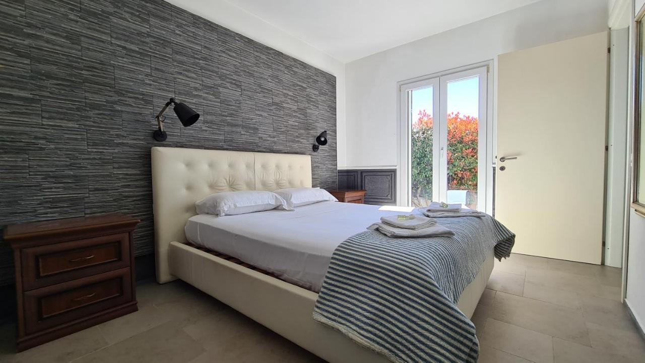 Willa Dany'S Bay View - Homy 5 Terre La Spezia Zewnętrze zdjęcie