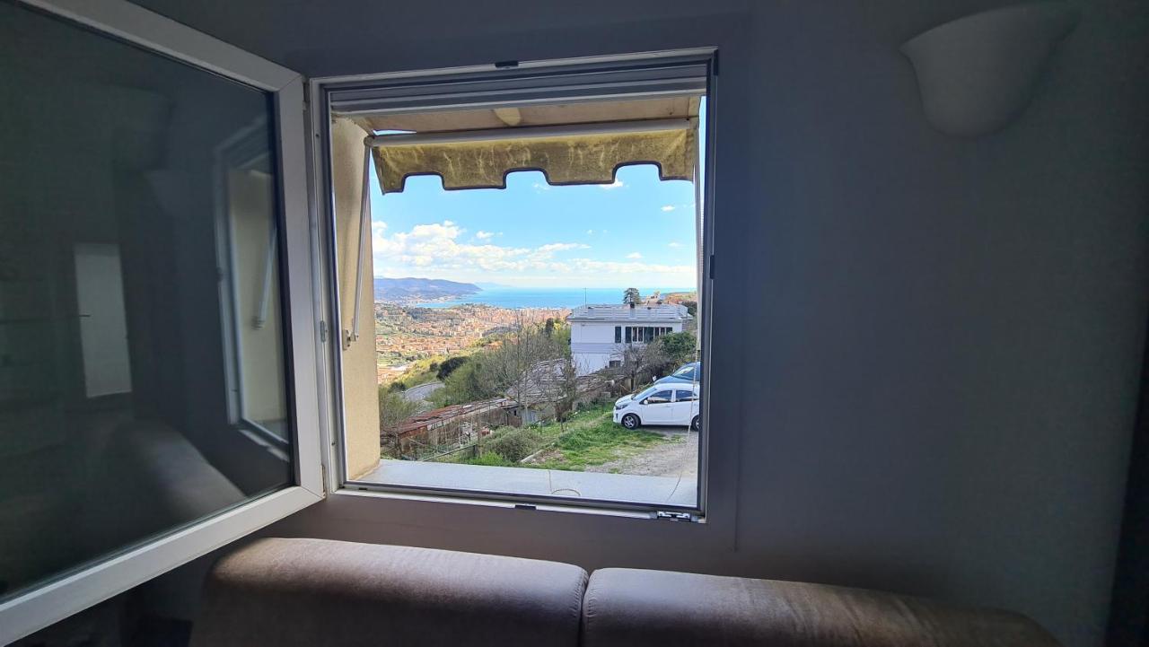 Willa Dany'S Bay View - Homy 5 Terre La Spezia Zewnętrze zdjęcie